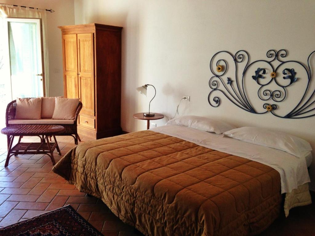 Agriturismo Al Colle Bertinoro Zimmer foto